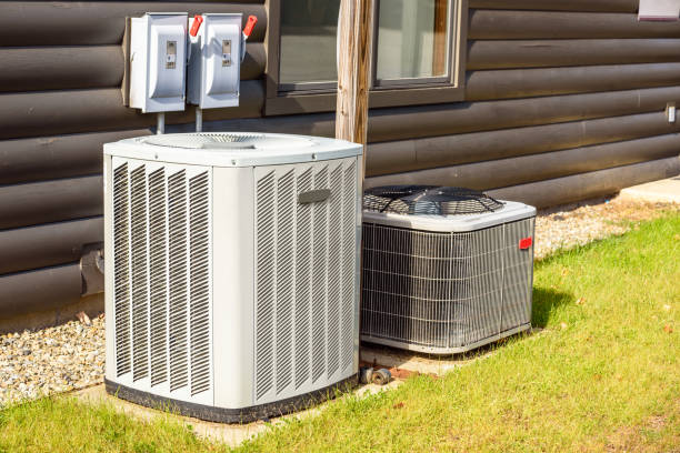 Best HVAC Cleaning Services  in Tracyton, WA